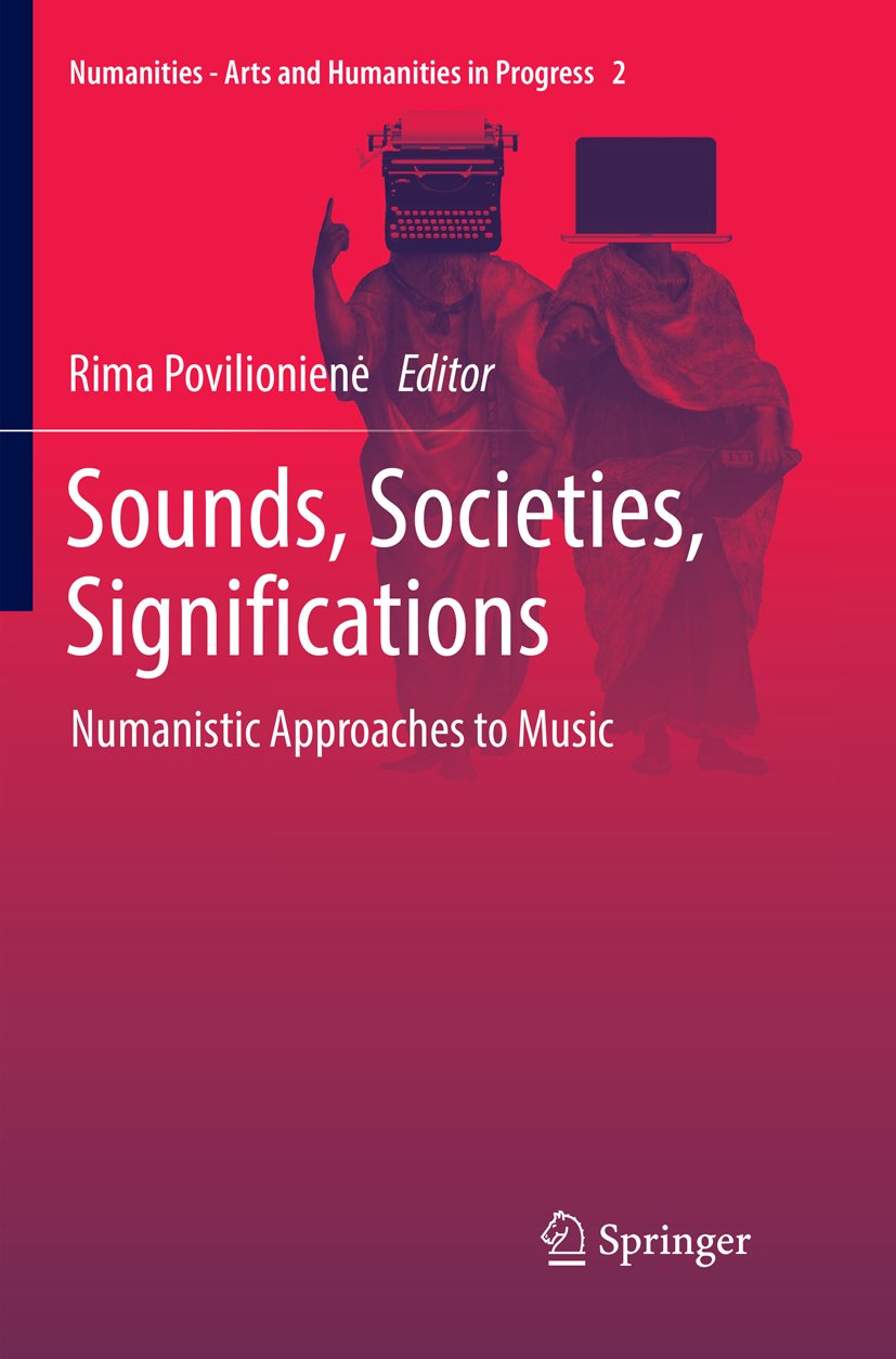 Sounds, Societies, Significations