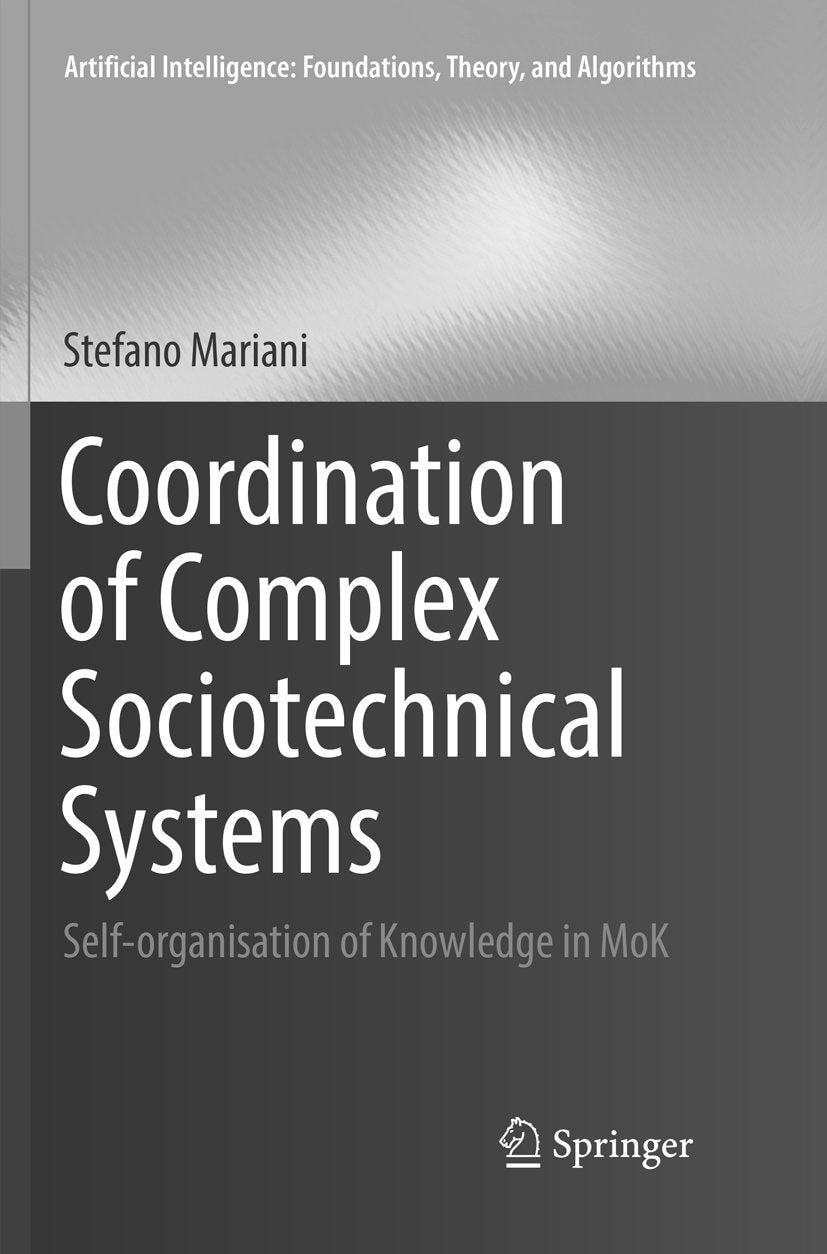 Artificial Intelligence: Foundations, Theory, and Algorithms