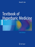 Textbook of Hyperbaric Medicine