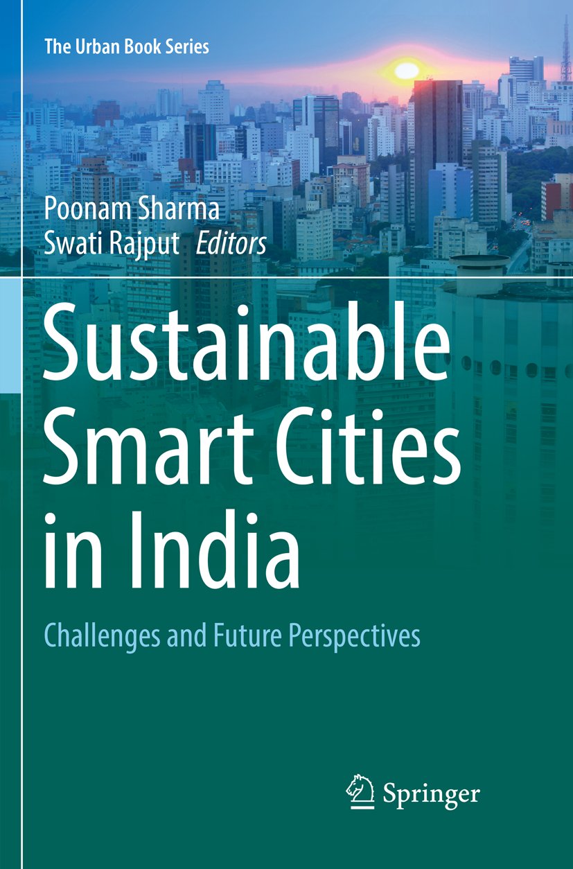 The Urban Book Series