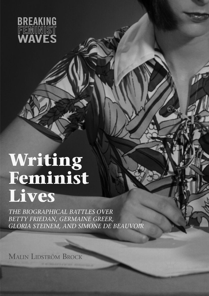 Breaking Feminist Waves