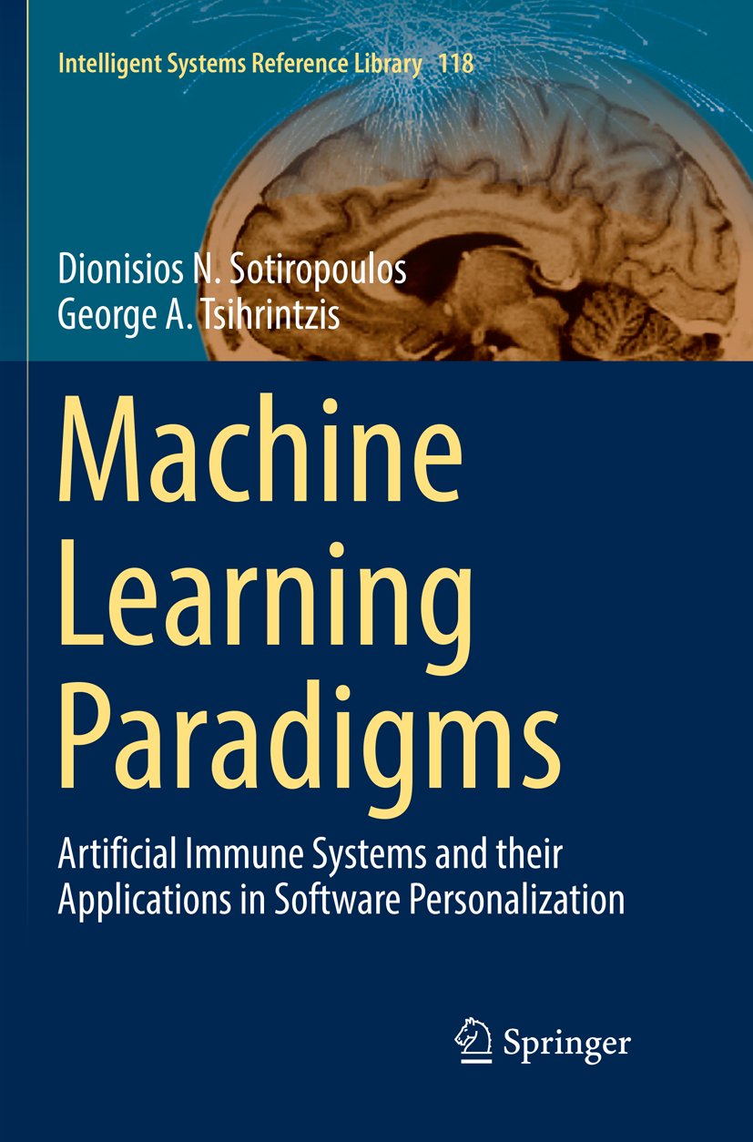 Intelligent Systems Reference Library