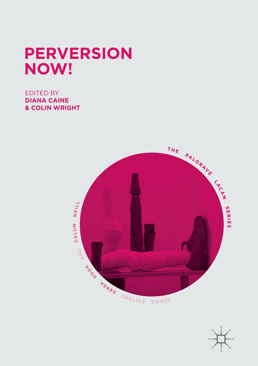 The Palgrave Lacan Series