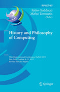 IFIP Advances in Information and Communication Technology