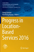 Lecture Notes in Geoinformation and Cartography