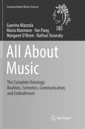 Computational Music Science