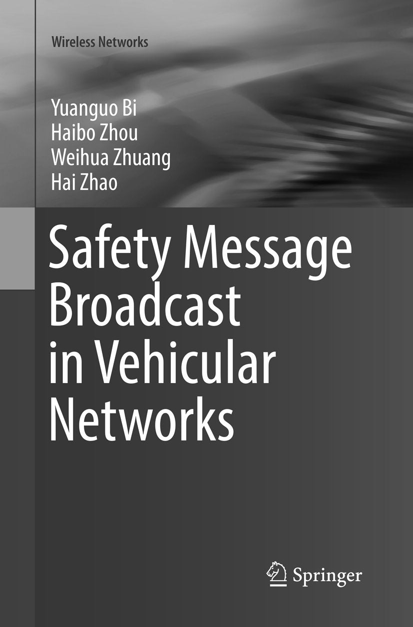 Wireless Networks