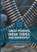 Governance, Security and Development