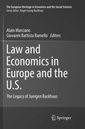 The European Heritage in Economics and the Social Sciences