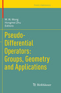 Trends in Mathematics