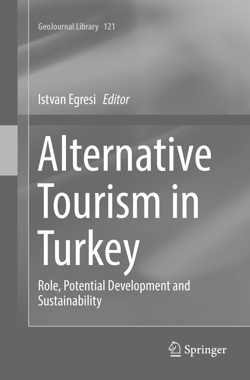 GeoJournal Library