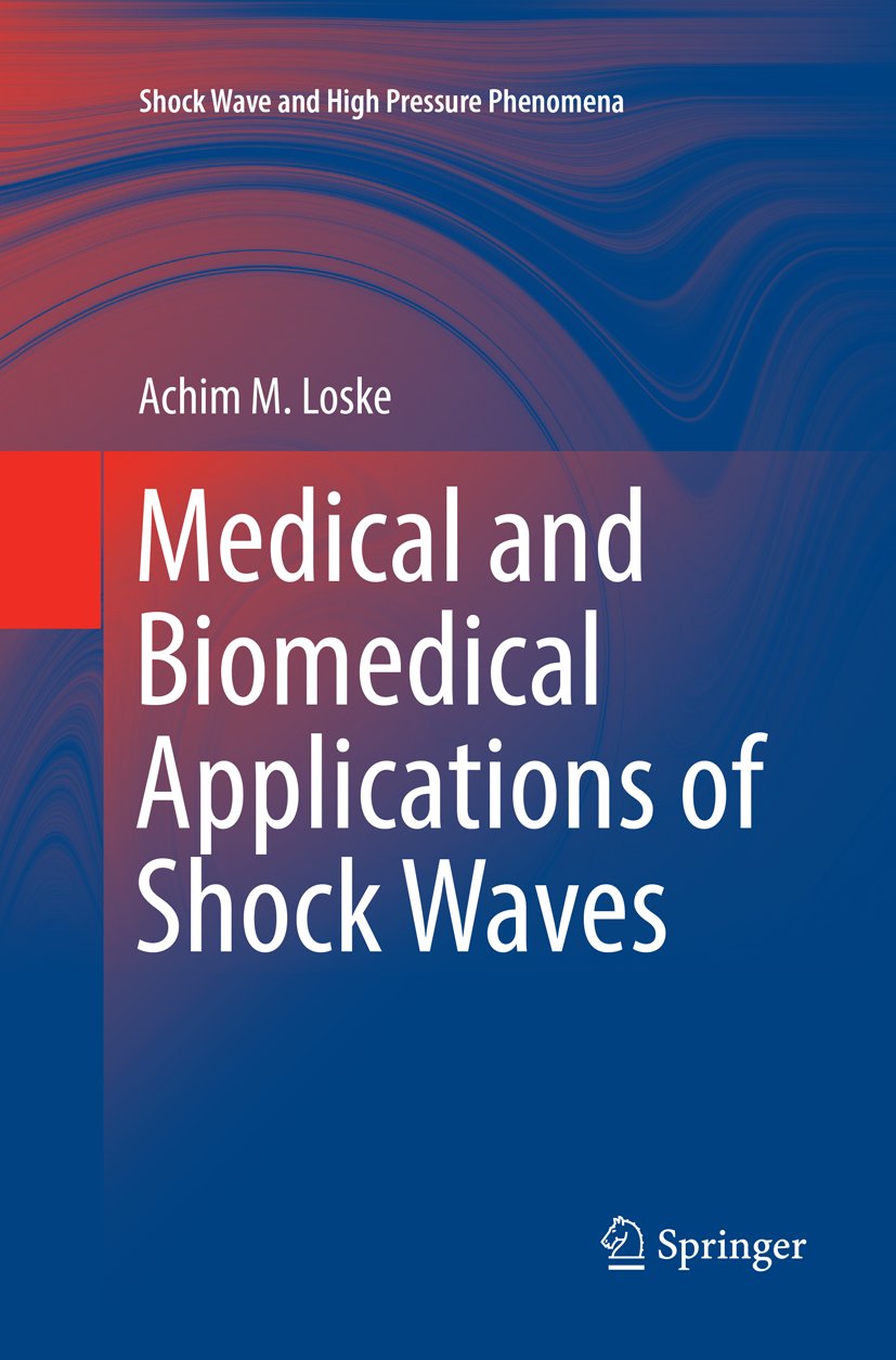 Shock Wave and High Pressure Phenomena