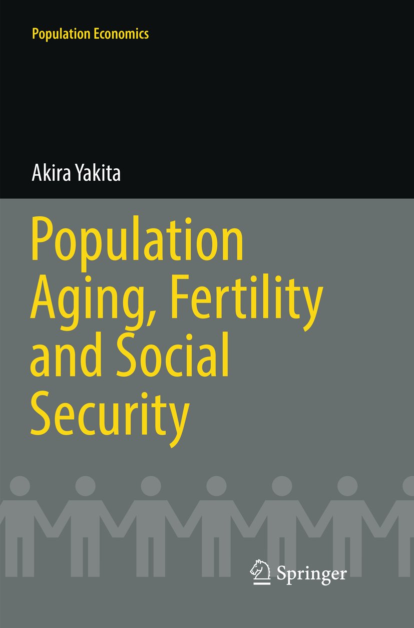 Population Economics