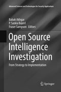 Advanced Sciences and Technologies for Security Applications