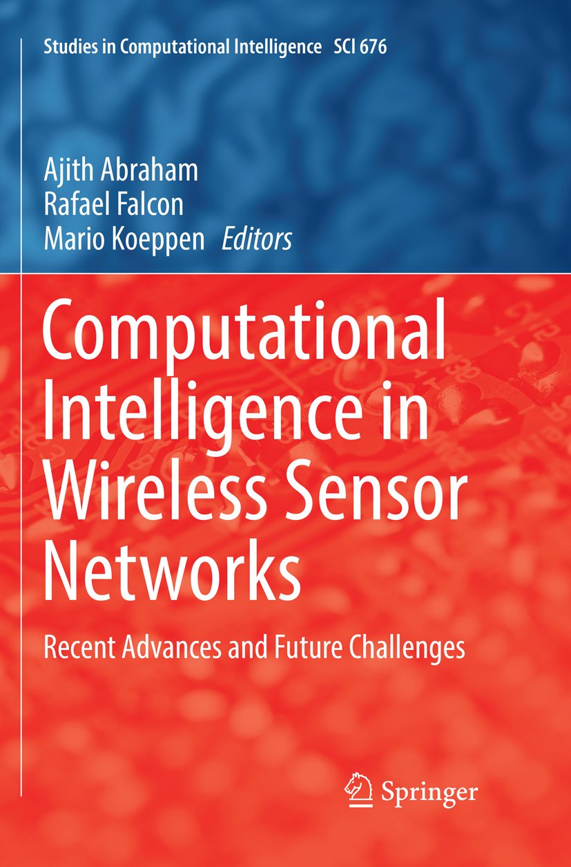 Studies in Computational Intelligence
