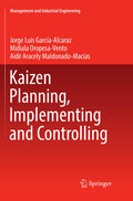 Management and Industrial Engineering
