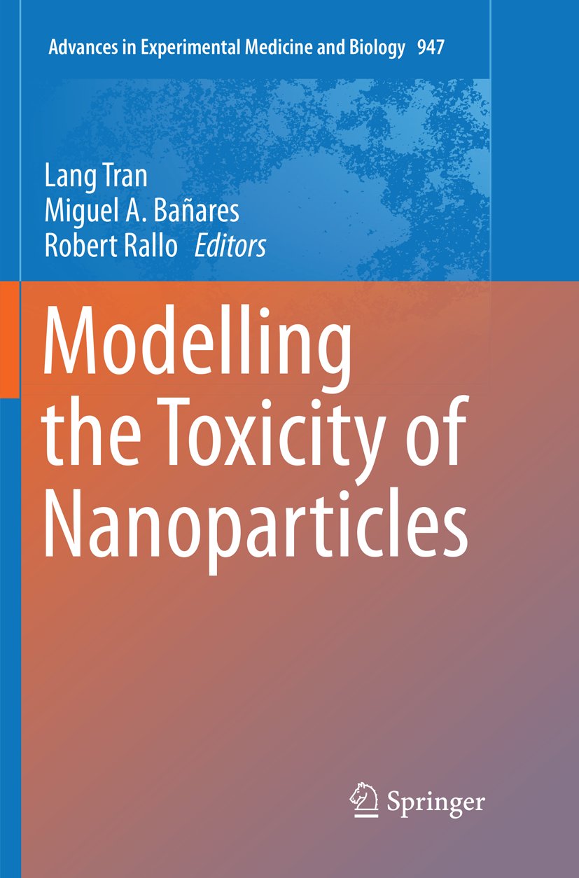 Advances in Experimental Medicine and Biology