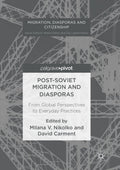 Migration, Diasporas and Citizenship