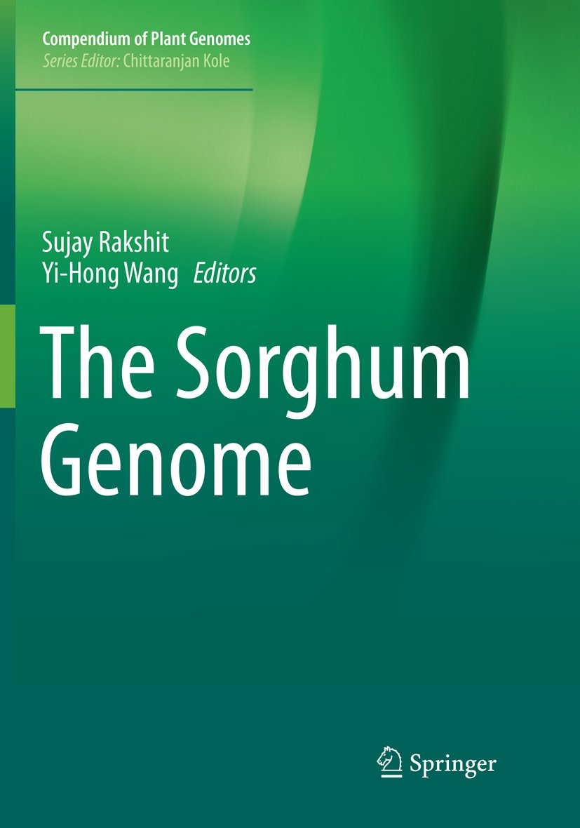 Compendium of Plant Genomes