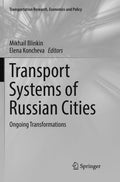 Transportation Research, Economics and Policy