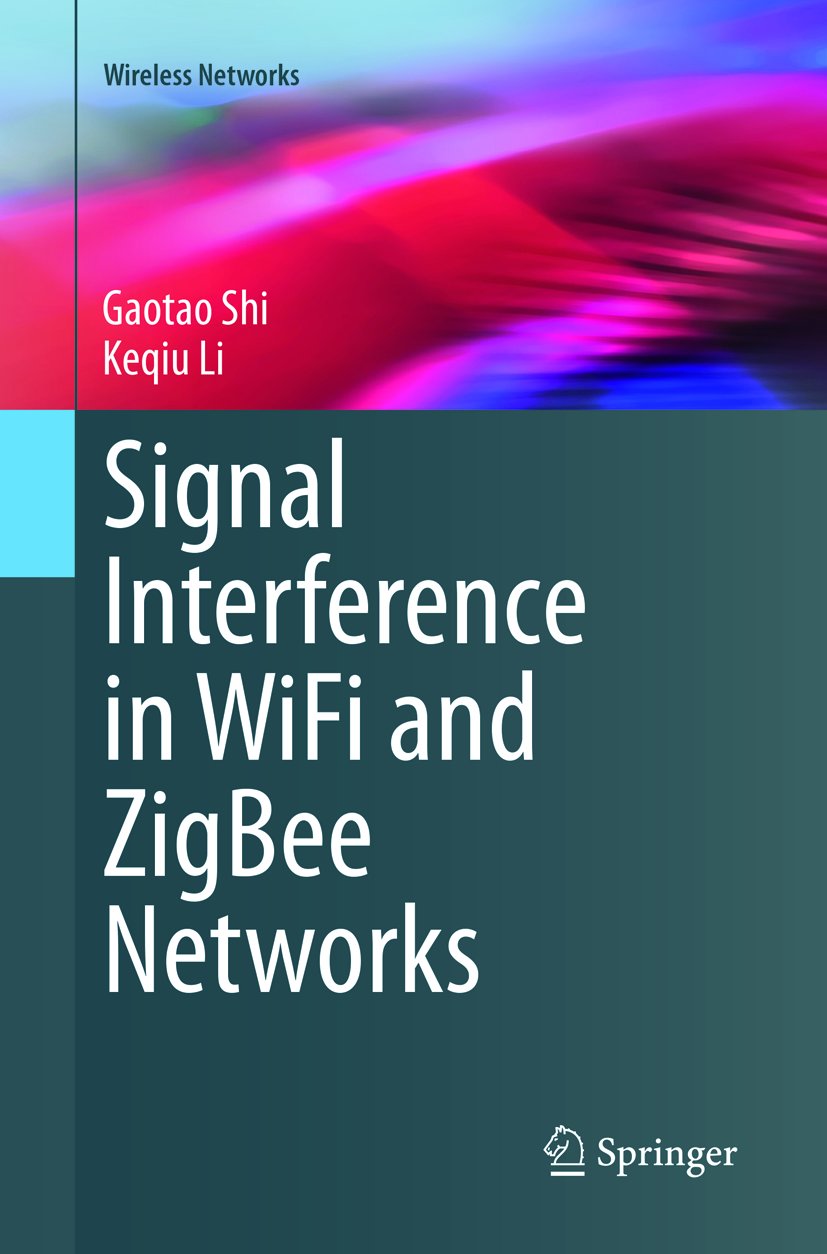 Wireless Networks