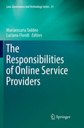 The Responsibilities of Online Service Providers