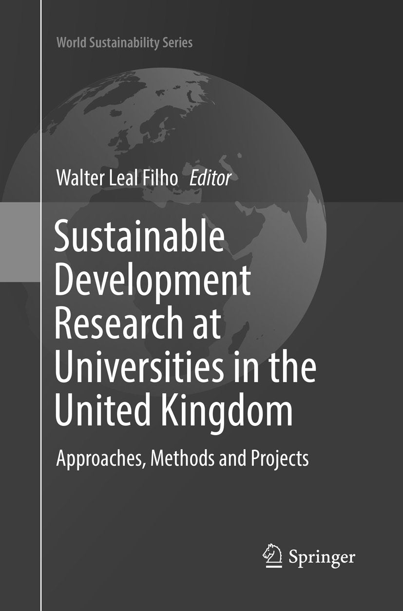World Sustainability Series