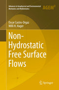 Non-Hydrostatic Free Surface Flows
