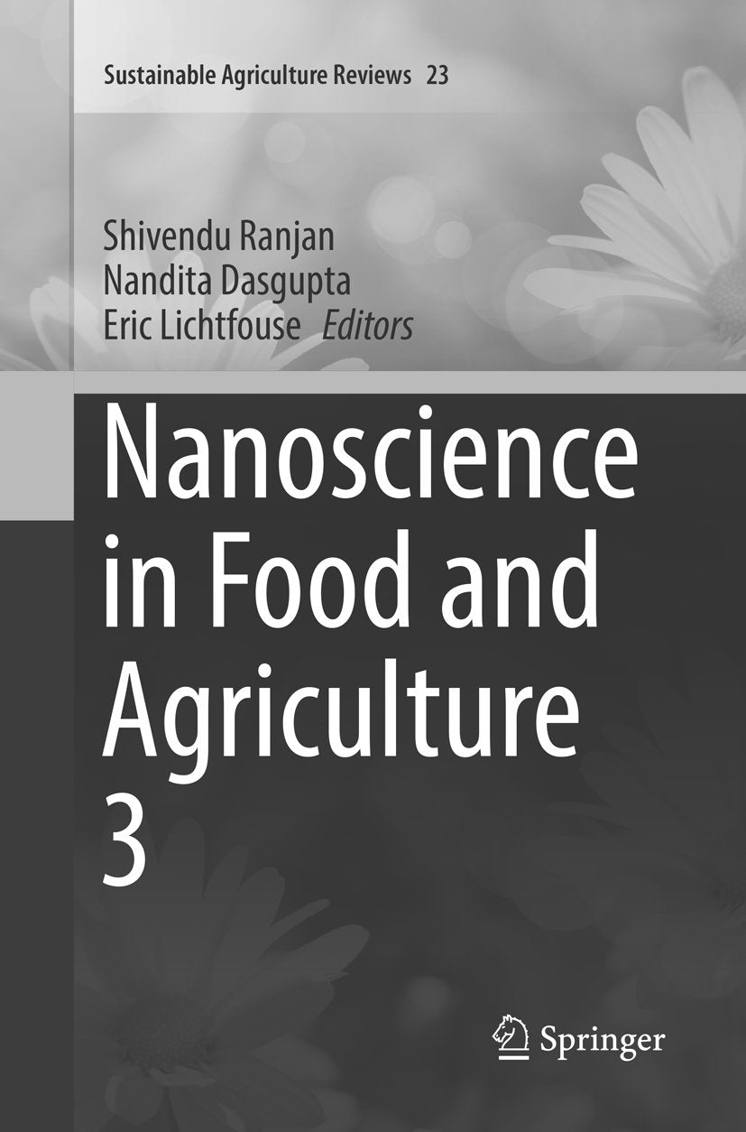 Sustainable Agriculture Reviews