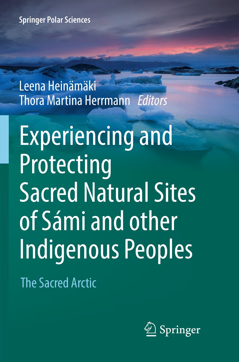 Springer Polar Sciences