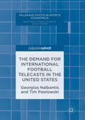 Palgrave Pivots in Sports Economics
