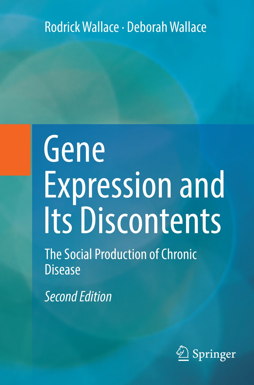 Gene Expression and Its Discontents
