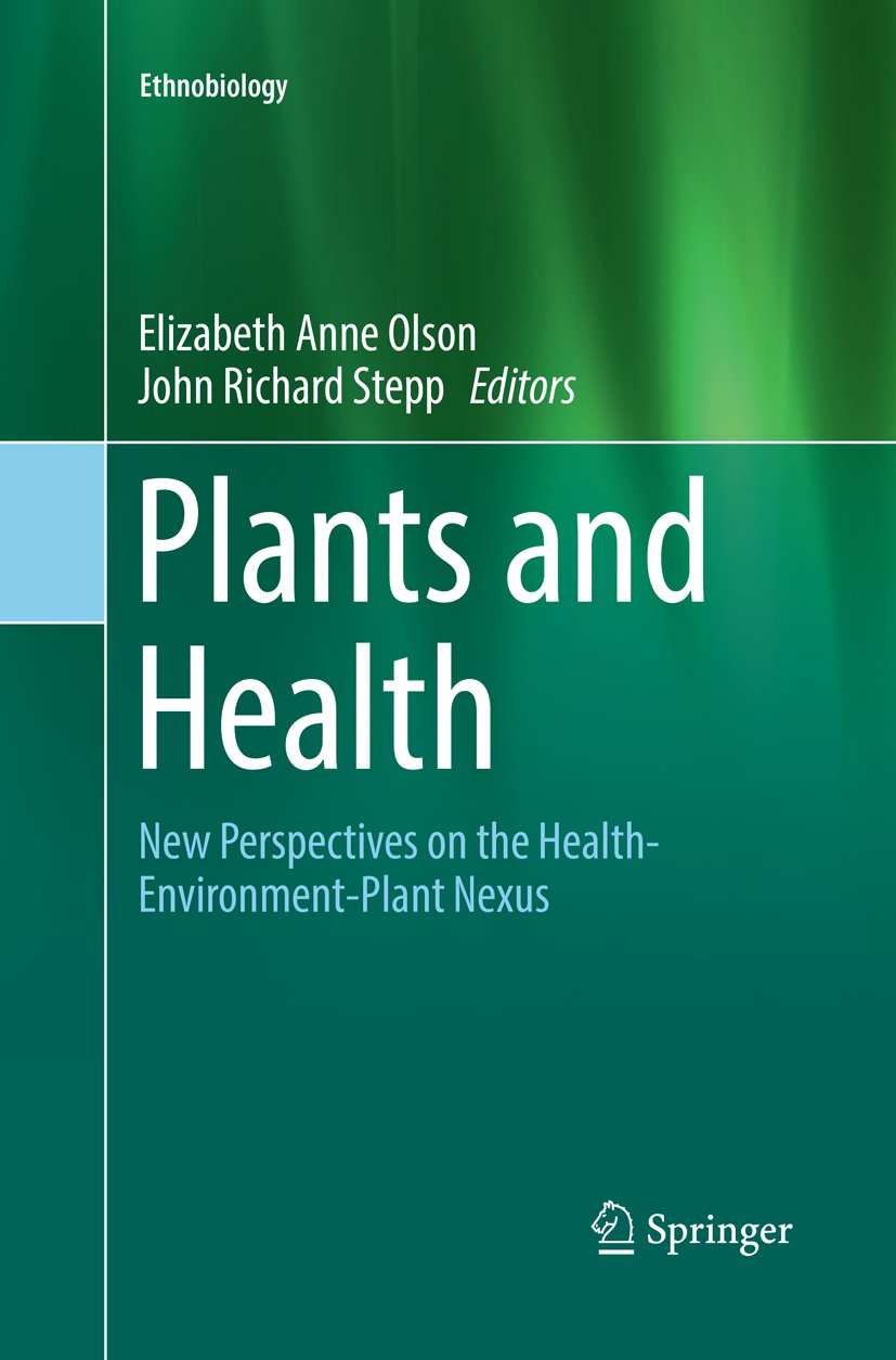Ethnobiology