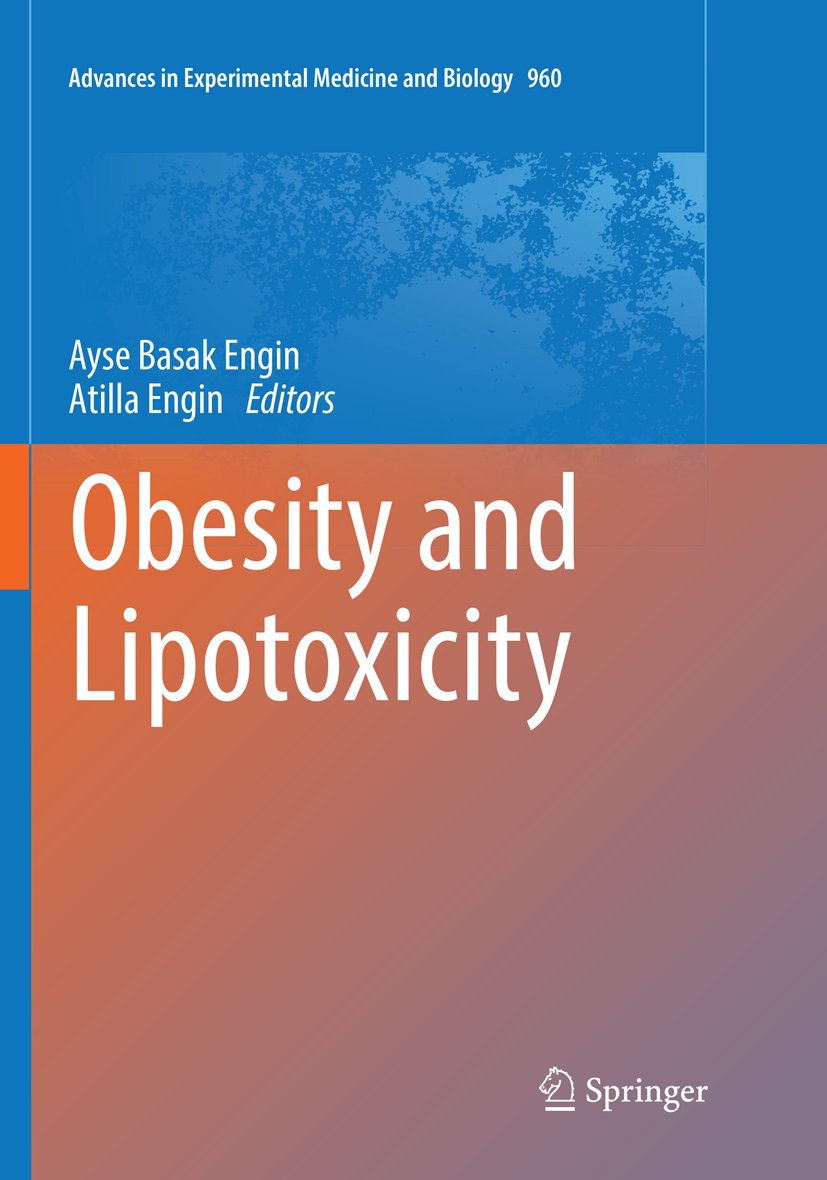 Advances in Experimental Medicine and Biology