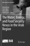 Water Security in a New World