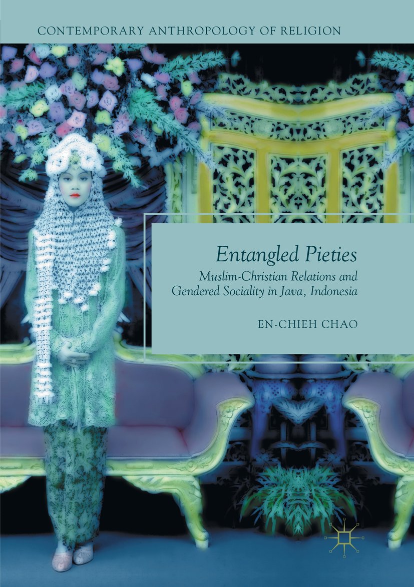 Contemporary Anthropology of Religion