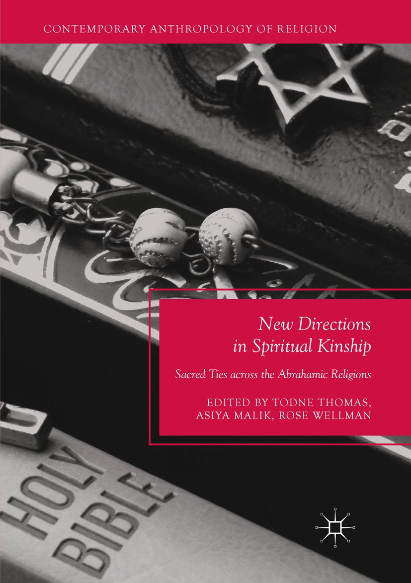 Contemporary Anthropology of Religion