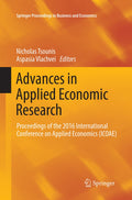 Springer Proceedings in Business and Economics