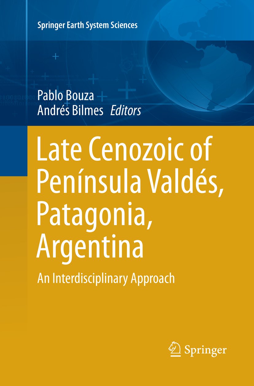 Springer Earth System Sciences