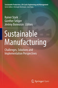 Sustainable Production, Life Cycle Engineering and Management