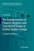 Studies in the History of Law and Justice