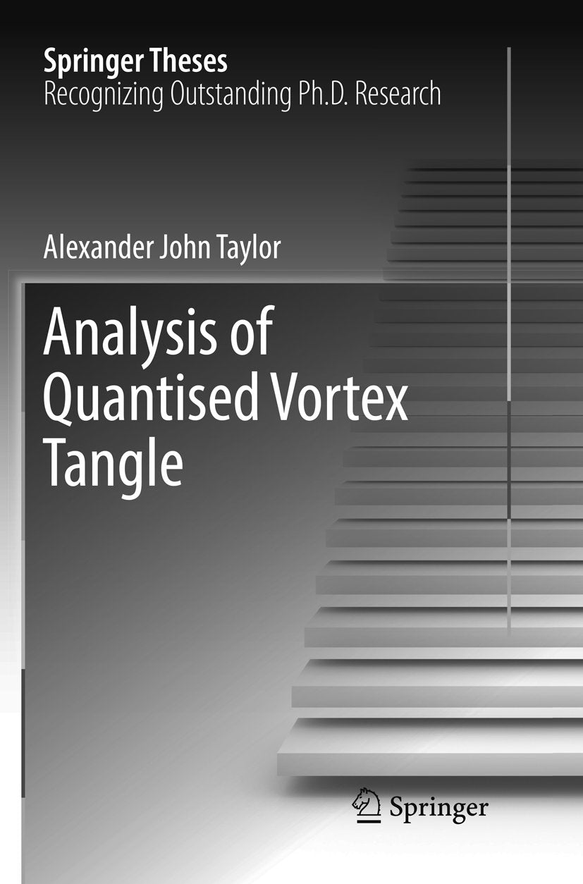 Springer Theses