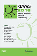 The Minerals, Metals & Materials Series