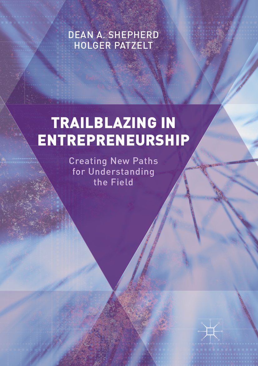 Trailblazing in Entrepreneurship