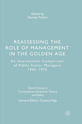 Central Issues in Contemporary Economic Theory and Policy