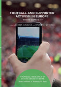 Football Research in an Enlarged Europe