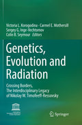 Genetics, Evolution and Radiation