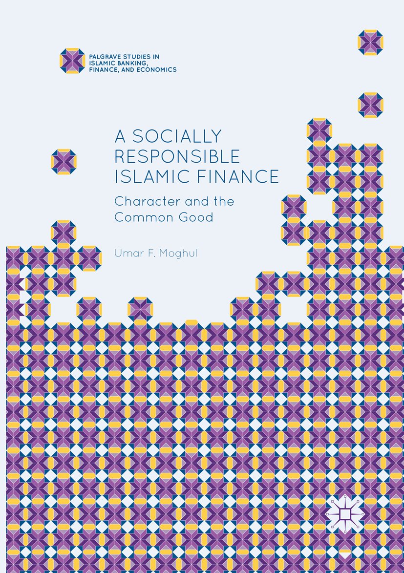 Palgrave Studies in Islamic Banking, Finance, and Economics
