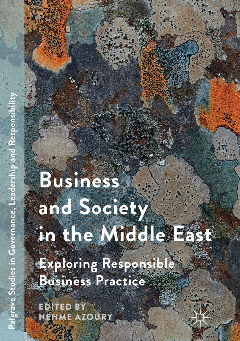 Palgrave Studies in Governance, Leadership and Responsibility