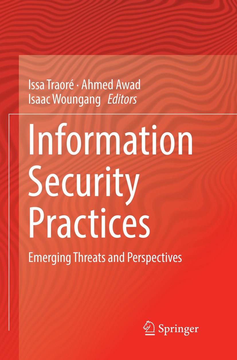 Information Security Practices